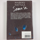 Markku Hattula : Sama se : novelleja - pikkukuva 2