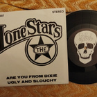 The Lonestars sinkku - pikkukuva 1
