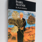 Isabel Allende : El plan infinito - pikkukuva 1