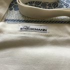 Stockmann kangaskassi | vihreä-valkoinen - pikkukuva 3