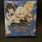 Is It Wrong to Try to Pick Up Girls in a Dungeon Familia PS4 - pikkukuva 1