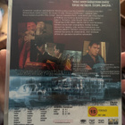 Identity (2001) John Cusack suomijulkaisu - pikkukuva 2