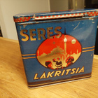 Seres lakritsia lakupurkki - pikkukuva 4