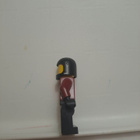 LEGO Musta avaruuskypärä - pikkukuva 1