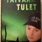 [Kirja] TIMO PARVELA & KARI VÄÄNÄNEN: TAIVAAN TULET - pikkukuva 1