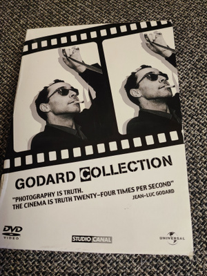 Godard Collection