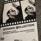 Godard Collection - pikkukuva 1