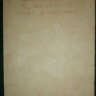 Ainoastaan yksi 27 dollarin shekki, 1. p., 1914 - pikkukuva 4