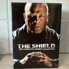 The Shield - Complete Series - pikkukuva 1