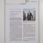 HS Teema 4/13 : Terve - pikkukuva 2