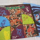 Matthews sounthern comfort Woodstock 7 45 Japani 1970 - pikkukuva 1