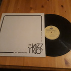 Jazz Trio : Na Przyszlosc (For The Future) lp Polish Jazz - pikkukuva 1