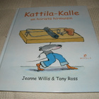 Willis - Ross Kattila-Kalle on hiiristä hirmuisin - pikkukuva 1