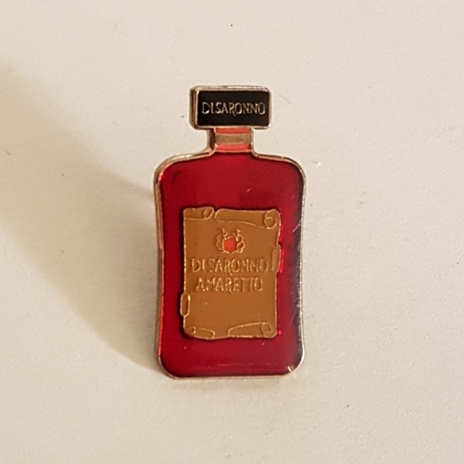 DI SARONNO AMARETTO LIKÖÖRI PINSSI