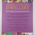 Ann Kay : Create your own jewellery : over 100 inspiring ... - pikkukuva 2