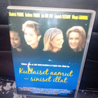 DVD Kultaiset aamut - siniset illat ( SIS POSTIKULU ) - pikkukuva 1