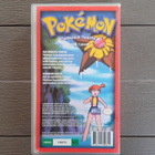 VHS: Pokémon 2 - Samurain Haaste (Nintendo 1998) - pikkukuva 2