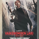 Vaikenemisen laki (1985) Chuck Norris (UUSI) - pikkukuva 1