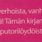 Katie Ebben: Kankaat kiertoon - pikkukuva 3