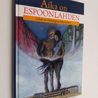 Jukka Relander : Aika on Espoonlahden : Jyllan tie Helsin... - pikkukuva 1