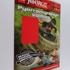 Lego Ninjago : Pyörremyrskyn voimaa - pikkukuva 1