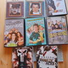 Dvd elokuvia, showpainia ja sarjoja - pikkukuva 2