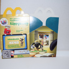 Mcdonalds's Happy meal laatikko shaun the sheep - pikkukuva 1