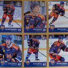 2024-25 Blueline Series 1 Tappara Team Set 12 korttia - pikkukuva 2