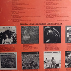 Rock n Roll Juhlaa 5. Love Records. - pikkukuva 2