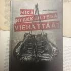 Janne Romppainen - Mikä nyrkkeilyssä viehättää? (sid.) - pikkukuva 1