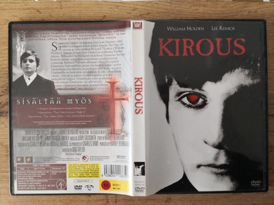 Kirous