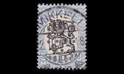 133BW2 o M-17 3mk B W2 loisto Mikkeli 22.III.29 (1927)