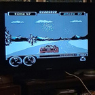 Turbo outrun c-64 peli - pikkukuva 2