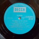 The Yetties – The World Of The Yetties LP UK - pikkukuva 3