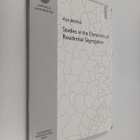 Åsa Bråmå : Studies in the Dynamics of Residential Segreg... - pikkukuva 1