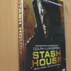 DVD Stash House ( 2012 Dolph Lundgren uusi ) - pikkukuva 1