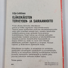 Lilja Lehtinen : Eläkeläisten terveyden- ja sairaanhoito - pikkukuva 2