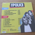 The Police The bottom line 1979 lp muoveissa - pikkukuva 2