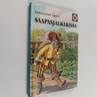 Rakastetut sadut : Saapasjalkakissa - pikkukuva 1