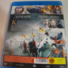 KUNINGAS BARBAROSSA BLU-RAY . - pikkukuva 2
