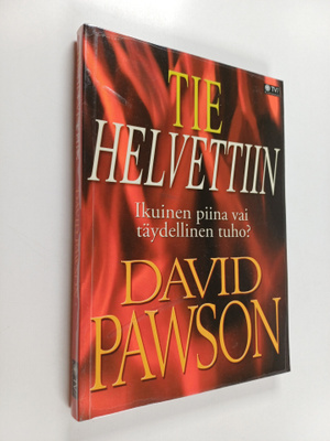 David Pawson : Tie helvettiin