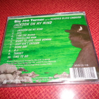 CD Big Joe Turner - Jackson On My Mind - pikkukuva 2