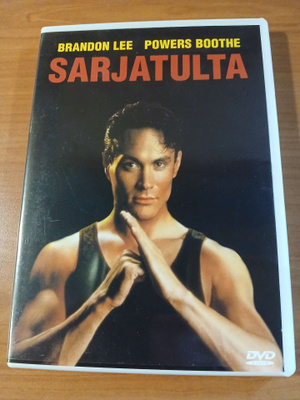 Sarjatulta