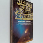 Robert Knight Moffett : Secrets of the Pyramids Revealed - pikkukuva 1