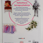 Jayne Miller : Prinsessat : valloittava tarrapuuhakirja - pikkukuva 2