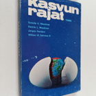 Kasvun rajat : Ihmiskunnan kohtalontilannetta koskevaan R... - pikkukuva 1