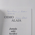 Osmo Alaja : Jumala näki hyväksi : vanhan piispan miettei... - pikkukuva 3