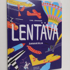 Carl Johanson : Lentävä sanakirja - pikkukuva 1