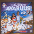 Albert Barillé: Olipa kerran avaruus jaksot 1-5 DVD - pikkukuva 1