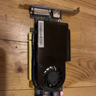 Nvidia GeForce gt320 1gb dvi hdmi - pikkukuva 1